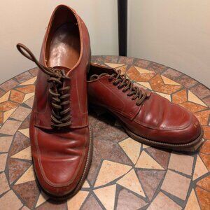 Dr. Scholl's Vintage Leather Dress Shoes